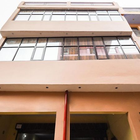 Hotel O Chandigarh Inn Εξωτερικό φωτογραφία